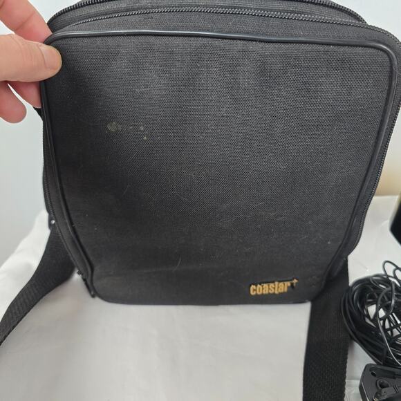 Olympus Flash Full Automatic Control by OM-2 + Handle + Coastar Case + Filters + - Picture 2 of 16